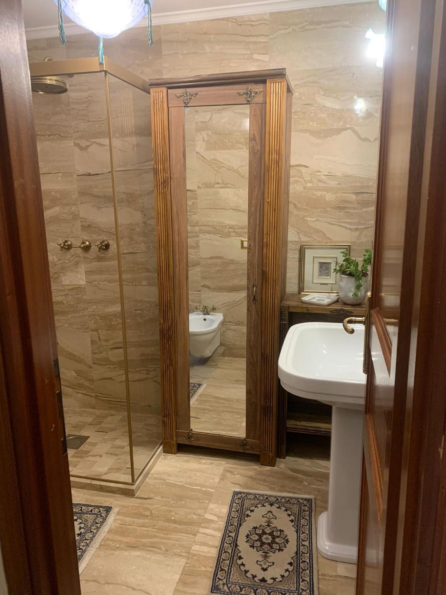 Luxury Trastevere Terrace Appartamento