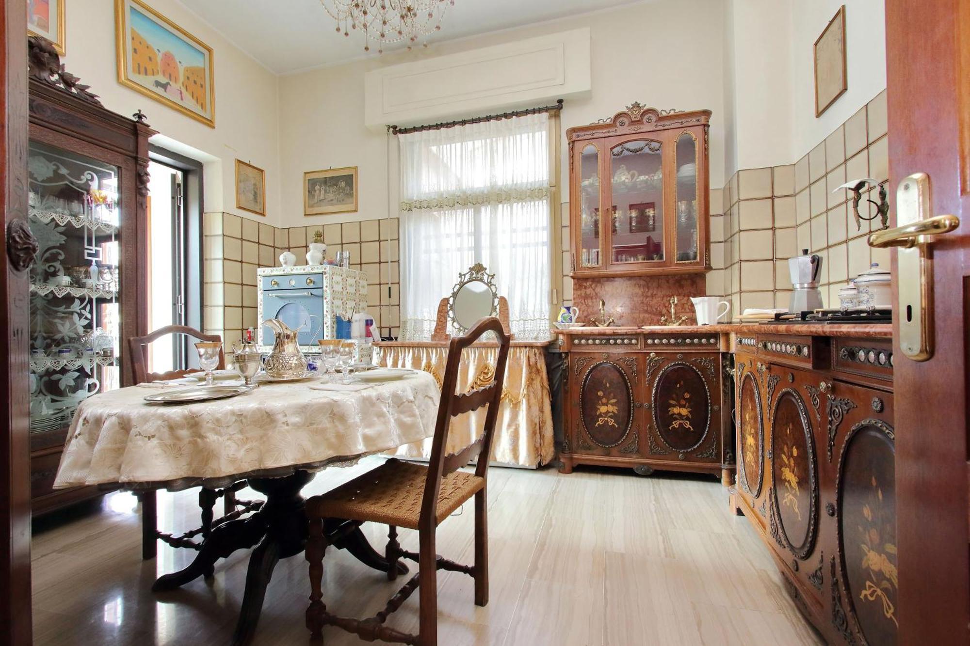 Appartamento Luxury Trastevere Terrace Roma