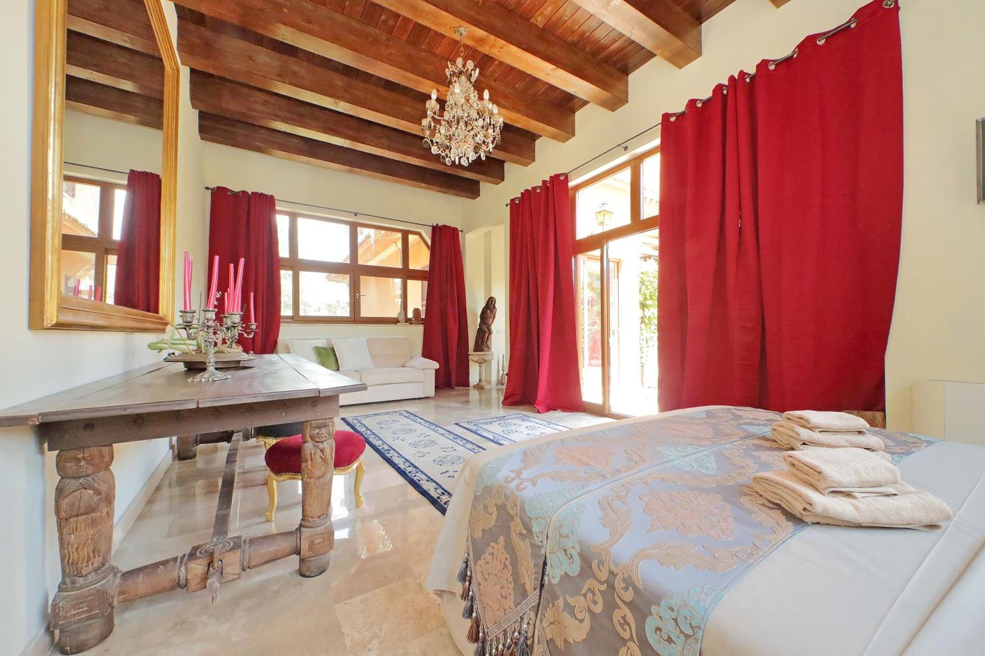 Luxury Trastevere Terrace Appartamento